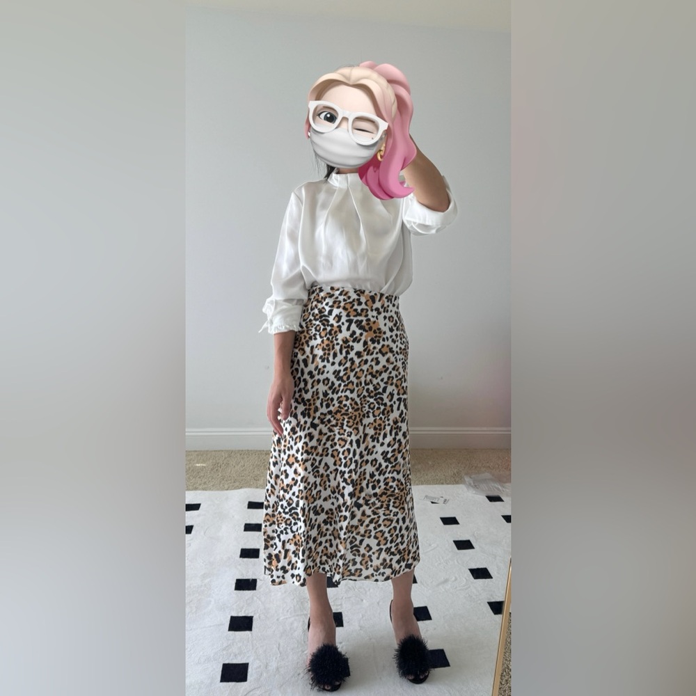 Aritzia Skirt